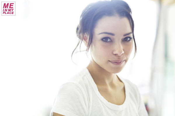 Jessica Parker Kennedy pic #698648
