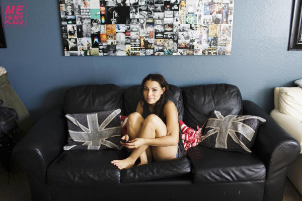 Jessica Parker Kennedy pic #698642