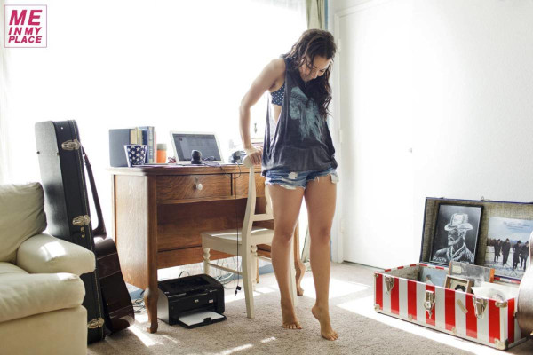 Jessica Parker Kennedy pic #698637