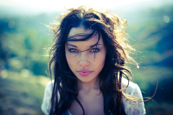 Jessica Parker Kennedy pic #519855