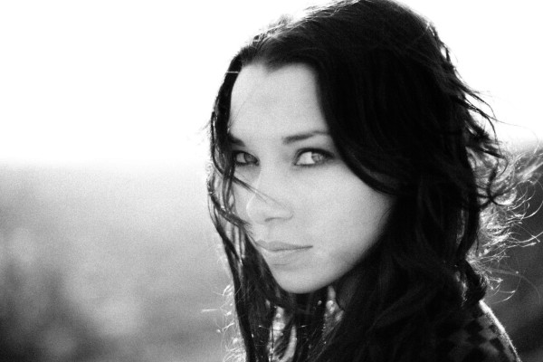 Jessica Parker Kennedy pic #519857