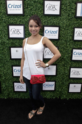 Jessica Parker Kennedy pic #516808