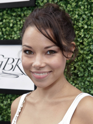 Jessica Parker Kennedy pic #516809