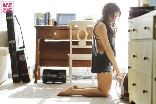 Jessica Parker Kennedy pic #698636
