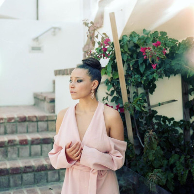 JESSICA PARKER KENNEDY in C’Est Prune Magazine, July 2019