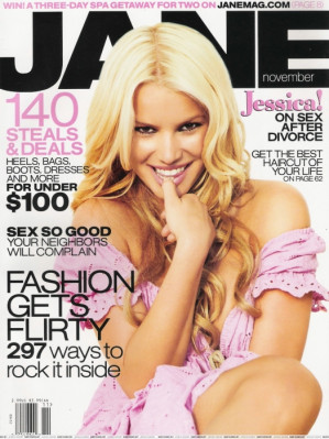 Jessica Simpson pic #84040