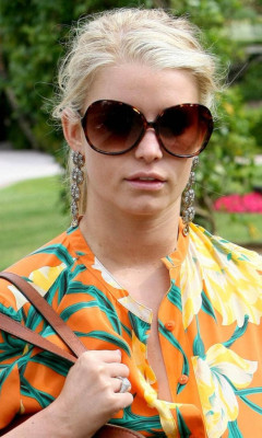 Jessica Simpson pic #169142