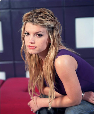 Jessica Simpson pic #213867