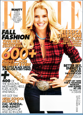 Jessica Simpson pic #107601