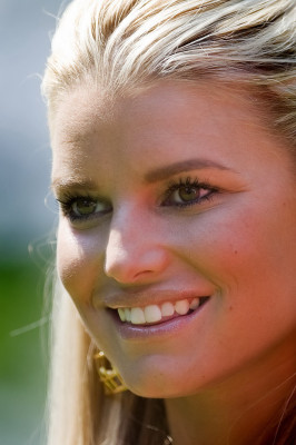 Jessica Simpson pic #181626