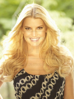 Jessica Simpson pic #154987