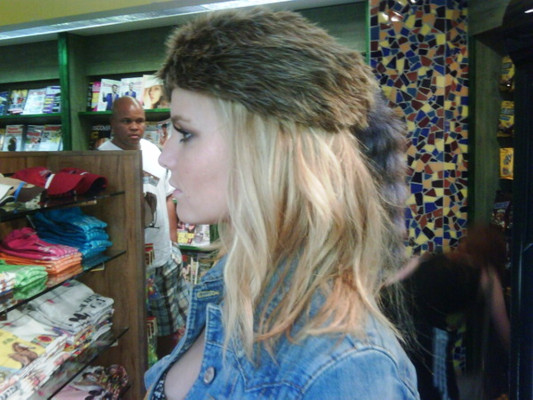 Jessica Simpson pic #161361