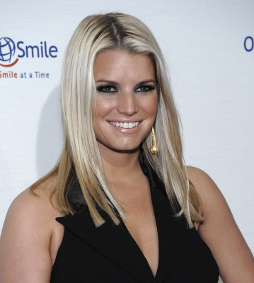 Jessica Simpson pic #196422