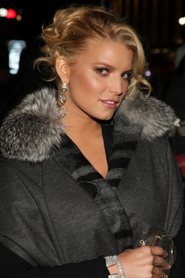 Jessica Simpson pic #114531