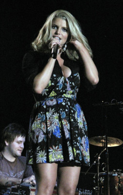 Jessica Simpson pic #157027
