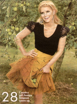 Jessica Simpson pic #111550