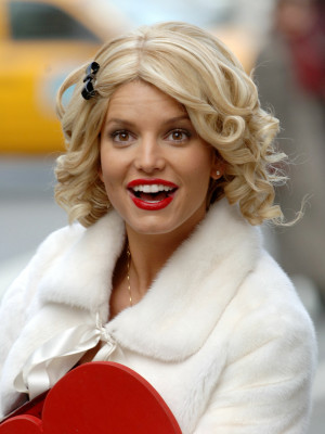 Jessica Simpson pic #211941