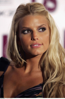Jessica Simpson pic #121375
