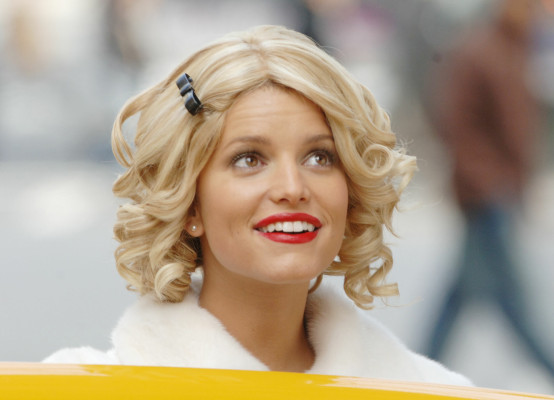 Jessica Simpson pic #211942