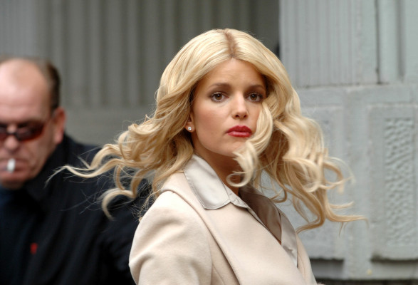 Jessica Simpson pic #211940