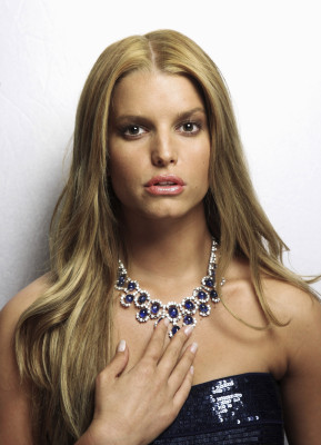 Jessica Simpson pic #199195