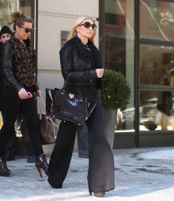 photo 15 in Jessica Simpson gallery [id701289] 2014-02-23 00:00:00