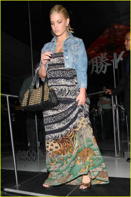 Jessica Simpson pic #154708