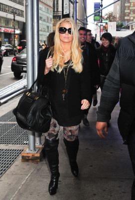 Jessica Simpson pic #700577
