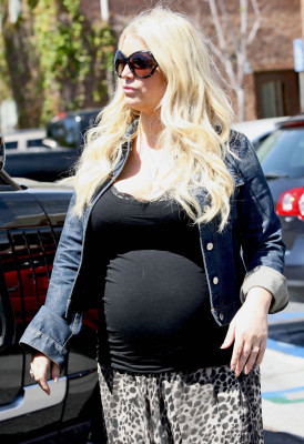 photo 22 in Jessica Simpson gallery [id624673] 2013-04-14 00:00:00