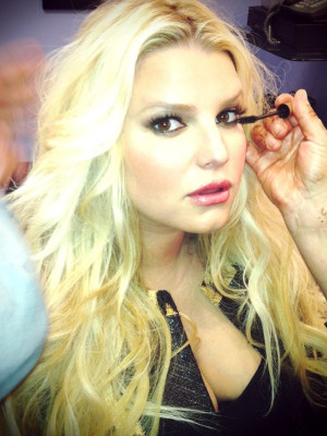Jessica Simpson pic #556469