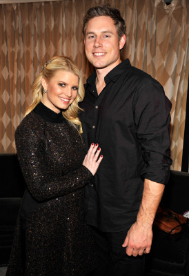 Jessica Simpson pic #320639