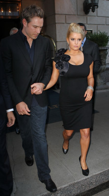Jessica Simpson pic #298166
