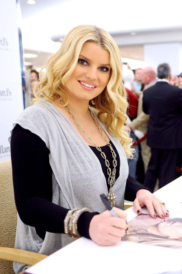Jessica Simpson pic #314438