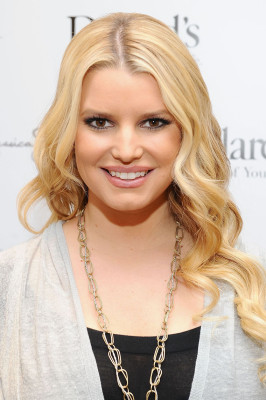 Jessica Simpson pic #314443