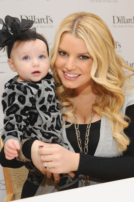 Jessica Simpson pic #314441