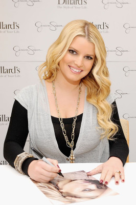 Jessica Simpson pic #314439
