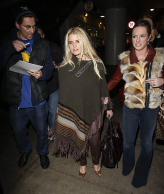 photo 19 in Jessica Simpson gallery [id701054] 2014-02-21 00:00:00