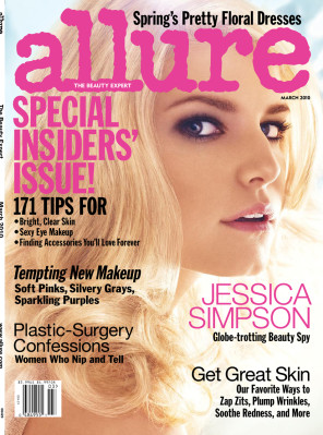 Jessica Simpson pic #244688
