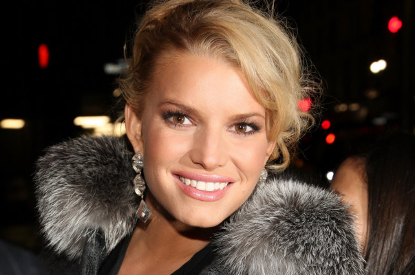 Jessica Simpson pic #114530