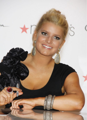 Jessica Simpson pic #298168