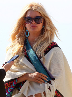 photo 9 in Jessica Simpson gallery [id671721] 2013-10-21 00:00:00
