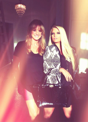 photo 17 in Jessica Simpson gallery [id666013] 2013-09-26 00:00:00