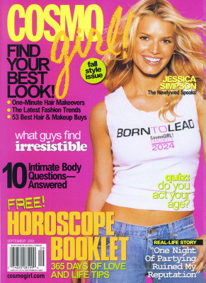 Jessica Simpson pic #84042