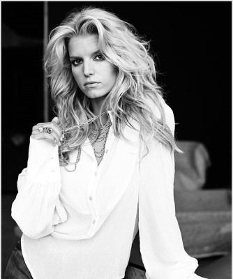 Jessica Simpson pic #84036