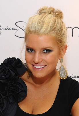 Jessica Simpson pic #298170