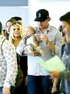 Jessica Simpson pic #560824