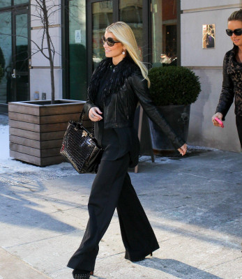 photo 17 in Jessica Simpson gallery [id701287] 2014-02-23 00:00:00