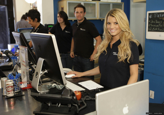 Jessica Simpson pic #143000