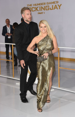 photo 4 in Jessica Simpson gallery [id774073] 2014-11-21 00:00:00
