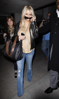Jessica Simpson pic #378317